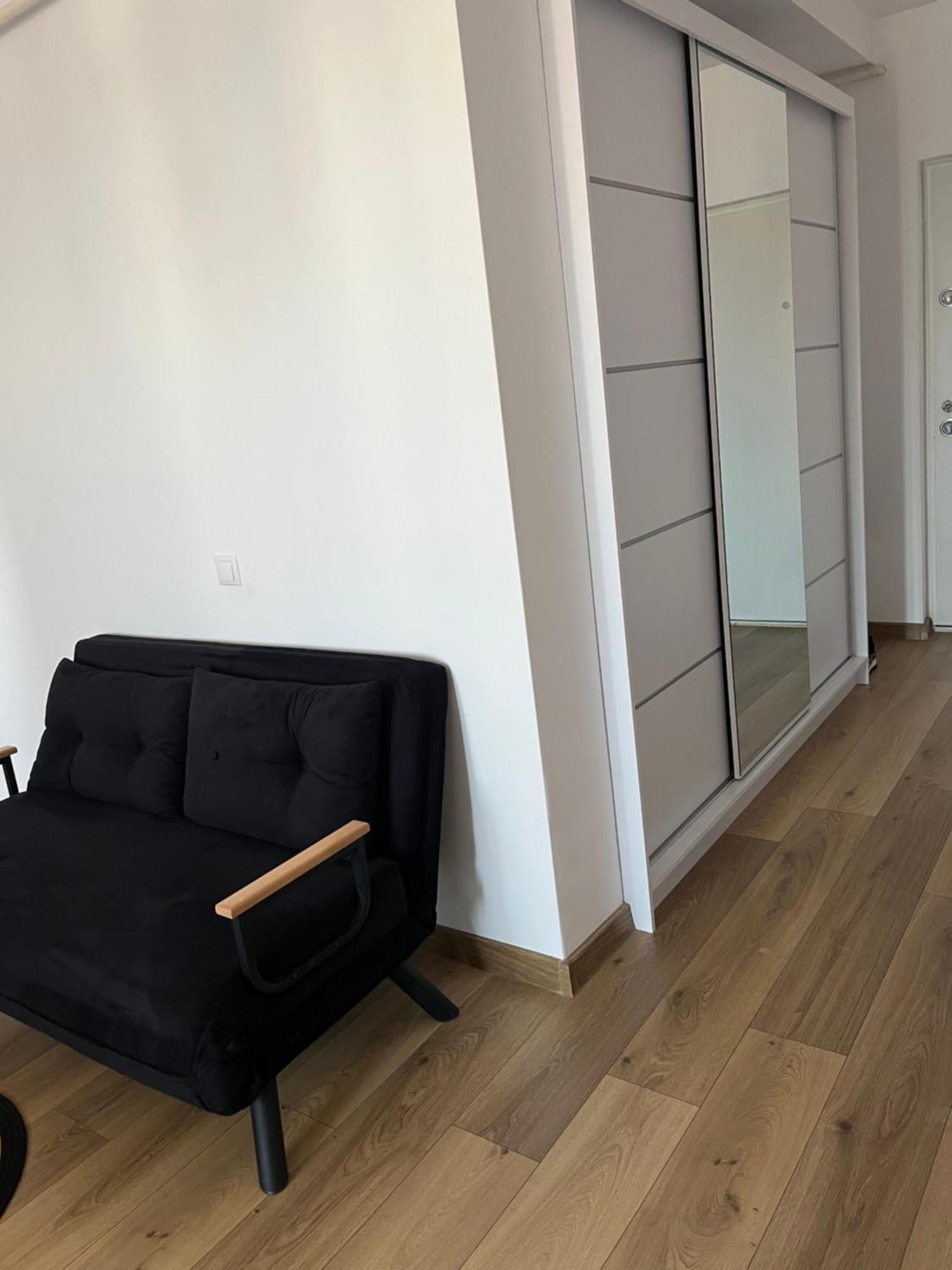 Apartament Acasa 시비우 외부 사진
