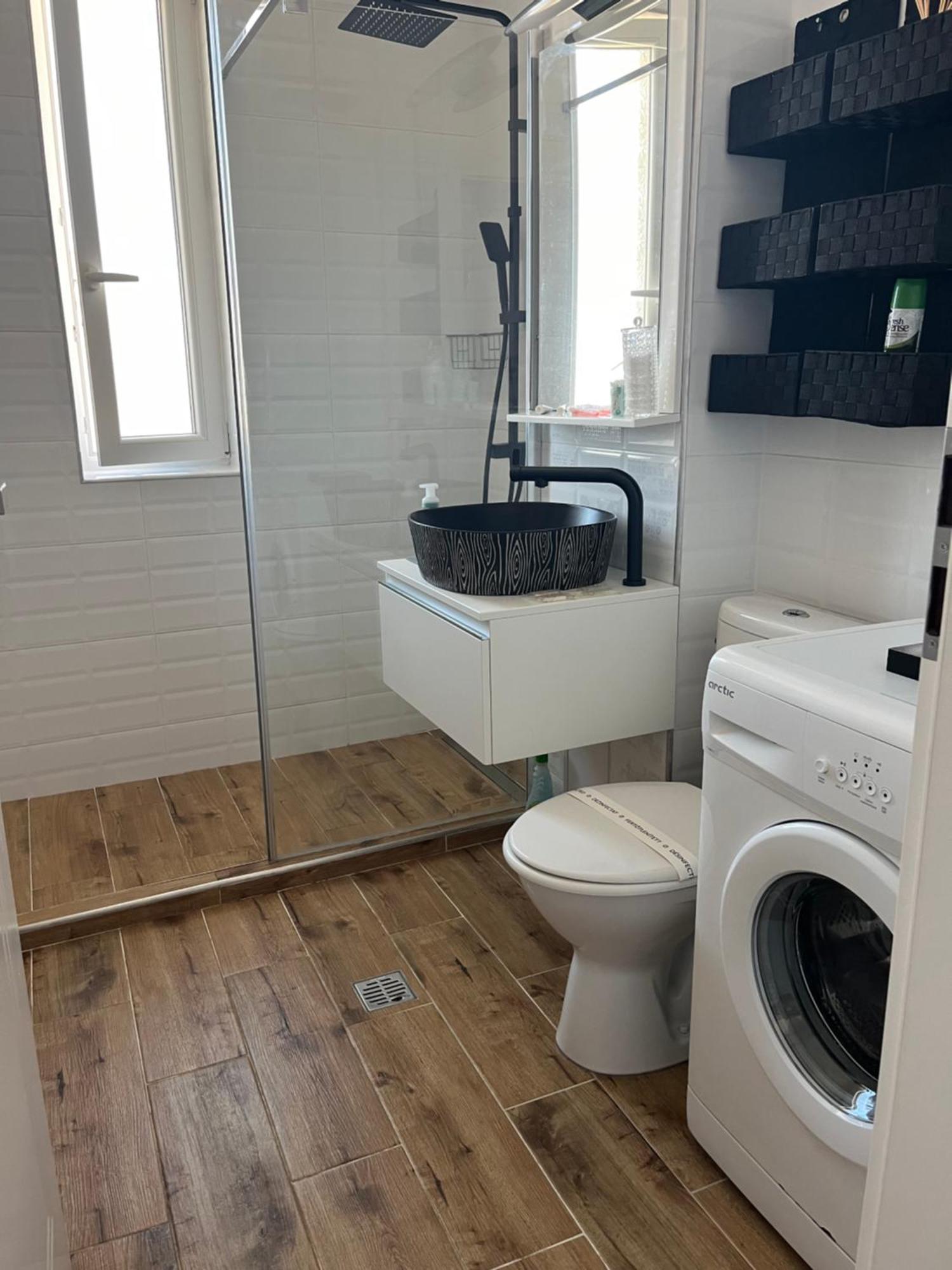 Apartament Acasa 시비우 외부 사진
